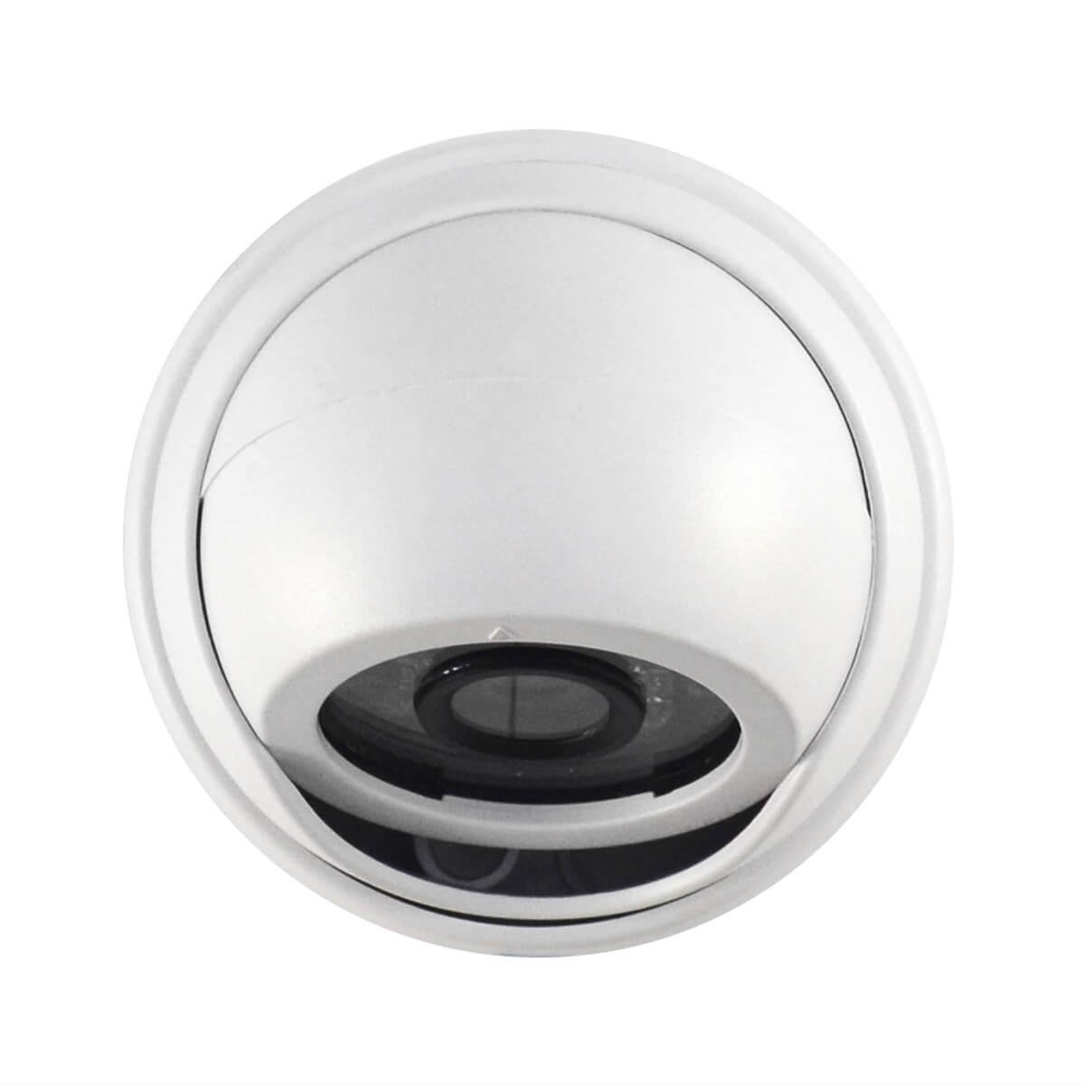 IR Dome Camera, CMOS Sensor, 700TVL, 3.6mm lens, 24 LEDs, 65ft IR - Image 5