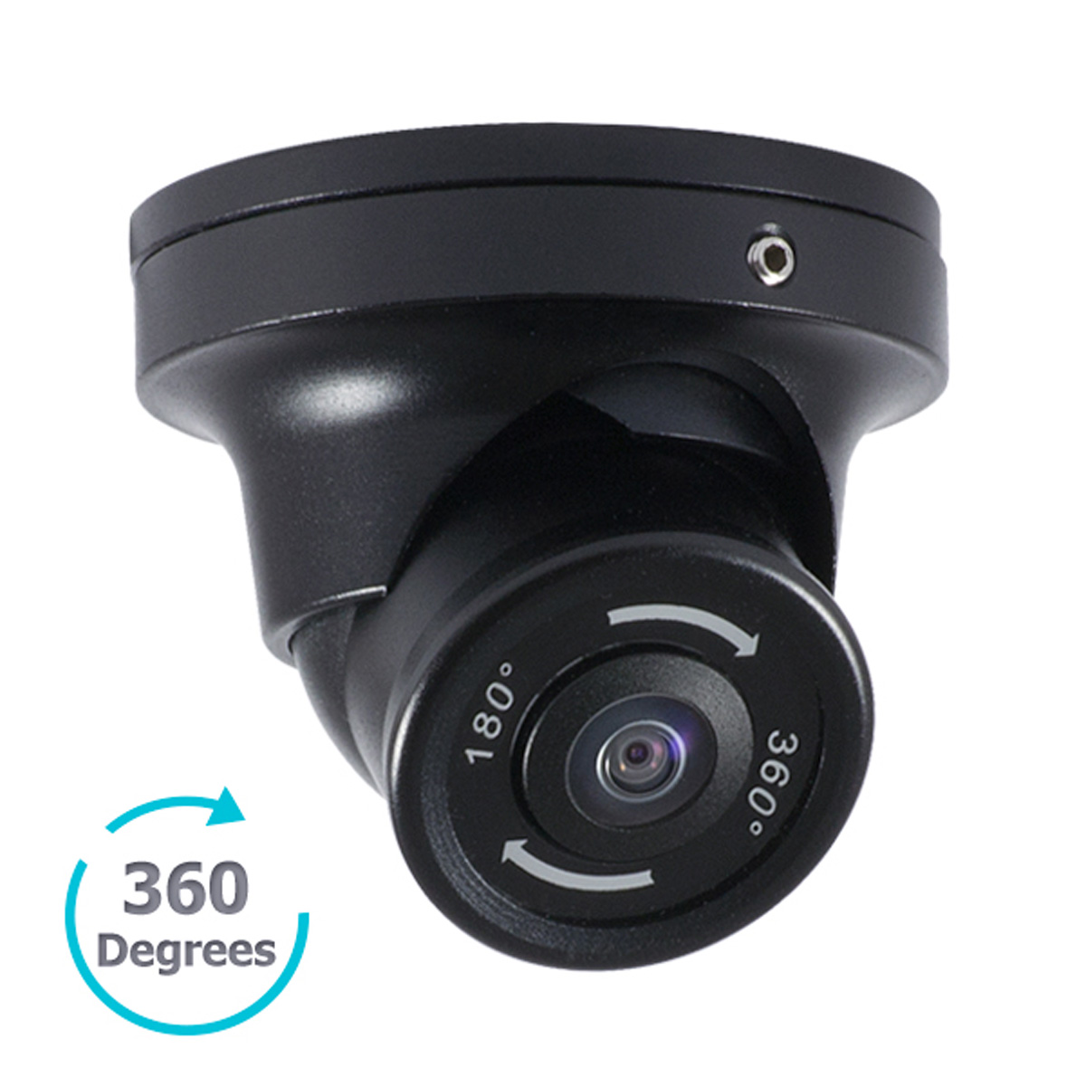 Vandalproof Mini Dome camera SONY CCD 600TVL 360 degree vision Vandalproof Mini Dome camera SONY CCD 600TVL 360 degree vision