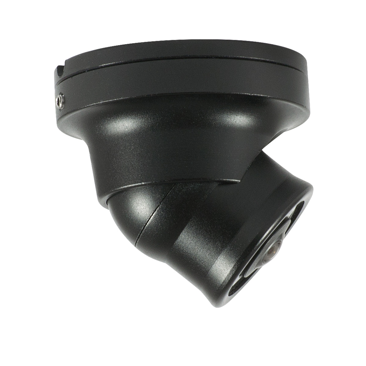 Vandalproof Mini Dome camera SONY CCD 600TVL 360 degree vision - Image 3