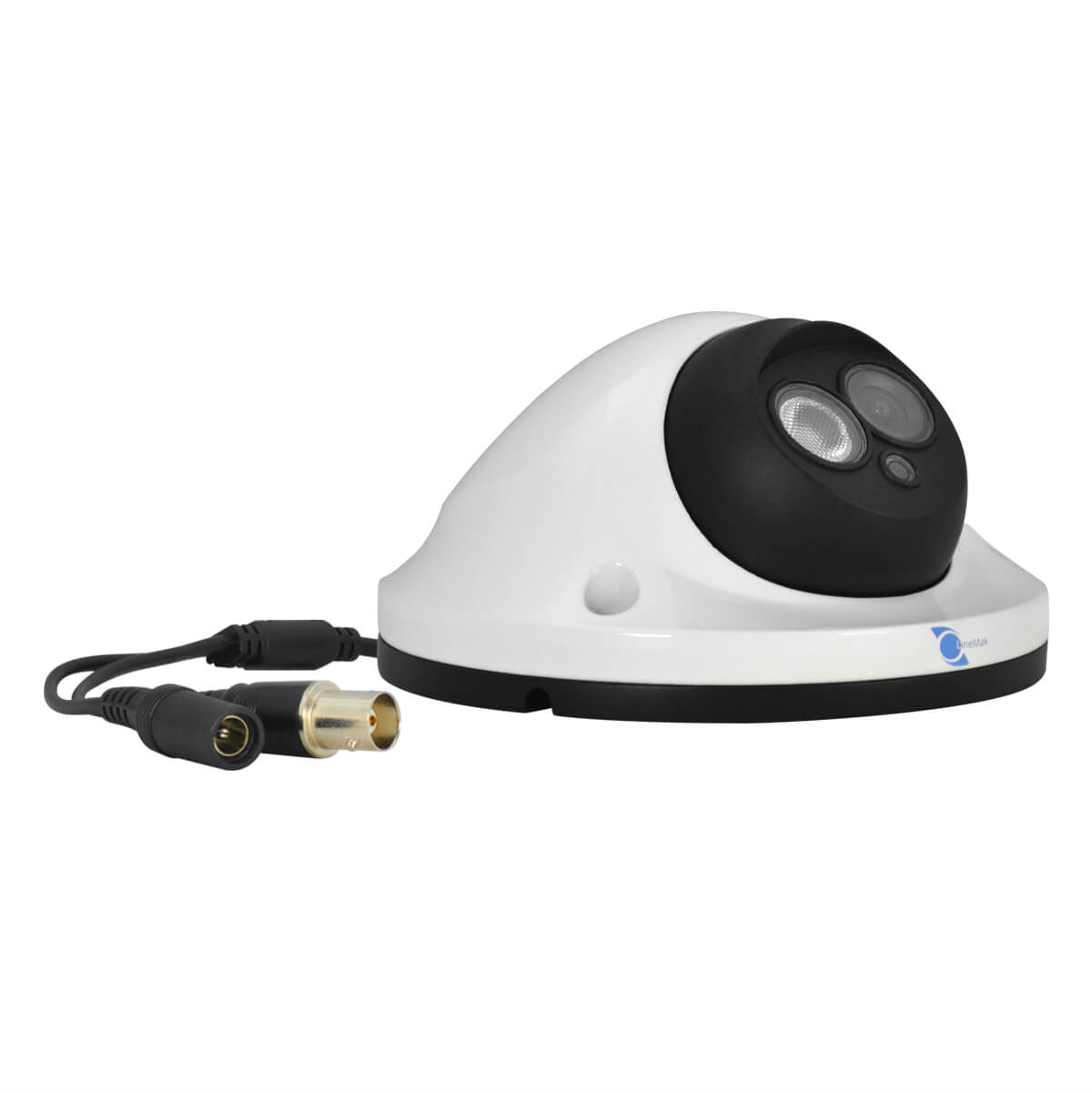 IR Dome Camera 1/3 SONY CCD 700TVL 3.6mm lens 1 LED Array 82fts IR - Image 7