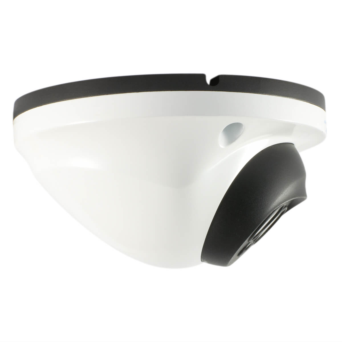IR Dome Camera 1/3 SONY CCD 700TVL 3.6mm lens 1 LED Array 82fts IR - Image 3