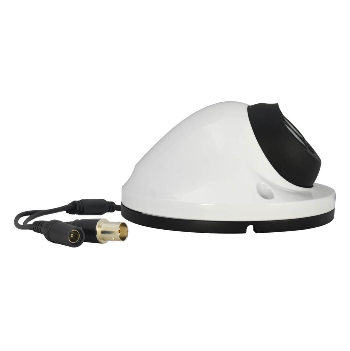 IR Dome Camera 1/3 SONY CCD 700TVL 3.6mm lens 1 LED Array 82fts IR - Image 9
