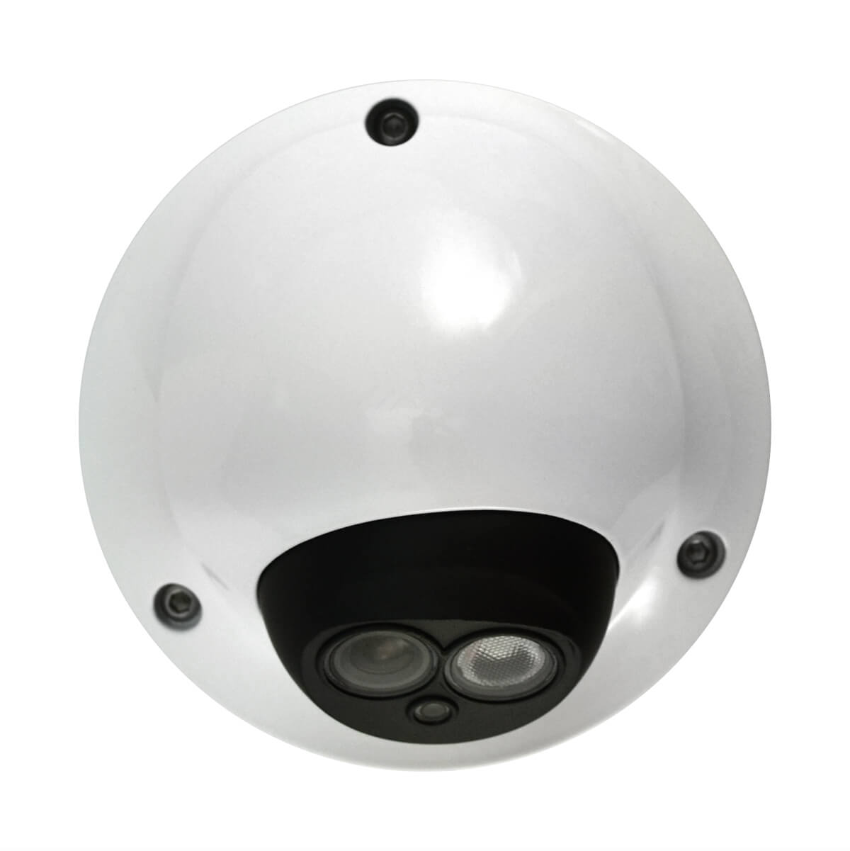 IR Dome Camera 1/3 SONY CCD 700TVL 3.6mm lens 1 LED Array 82fts IR - Image 5