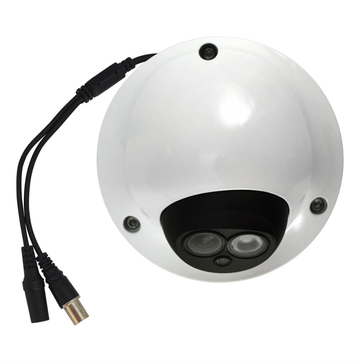 IR Dome Camera 1/3 SONY CCD 700TVL 3.6mm lens 1 LED Array 82fts IR - Image 10