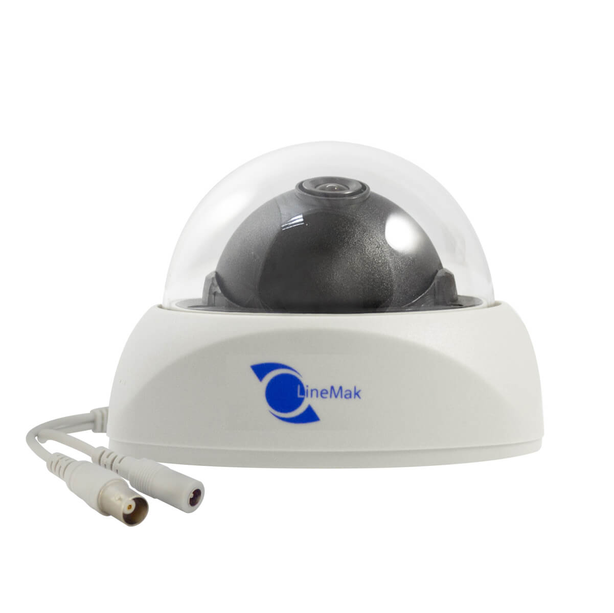Dome Camera, CMOS PC1099 Sensor, 800TVL, 3.6mm lens, AGC, AWB - Image 7