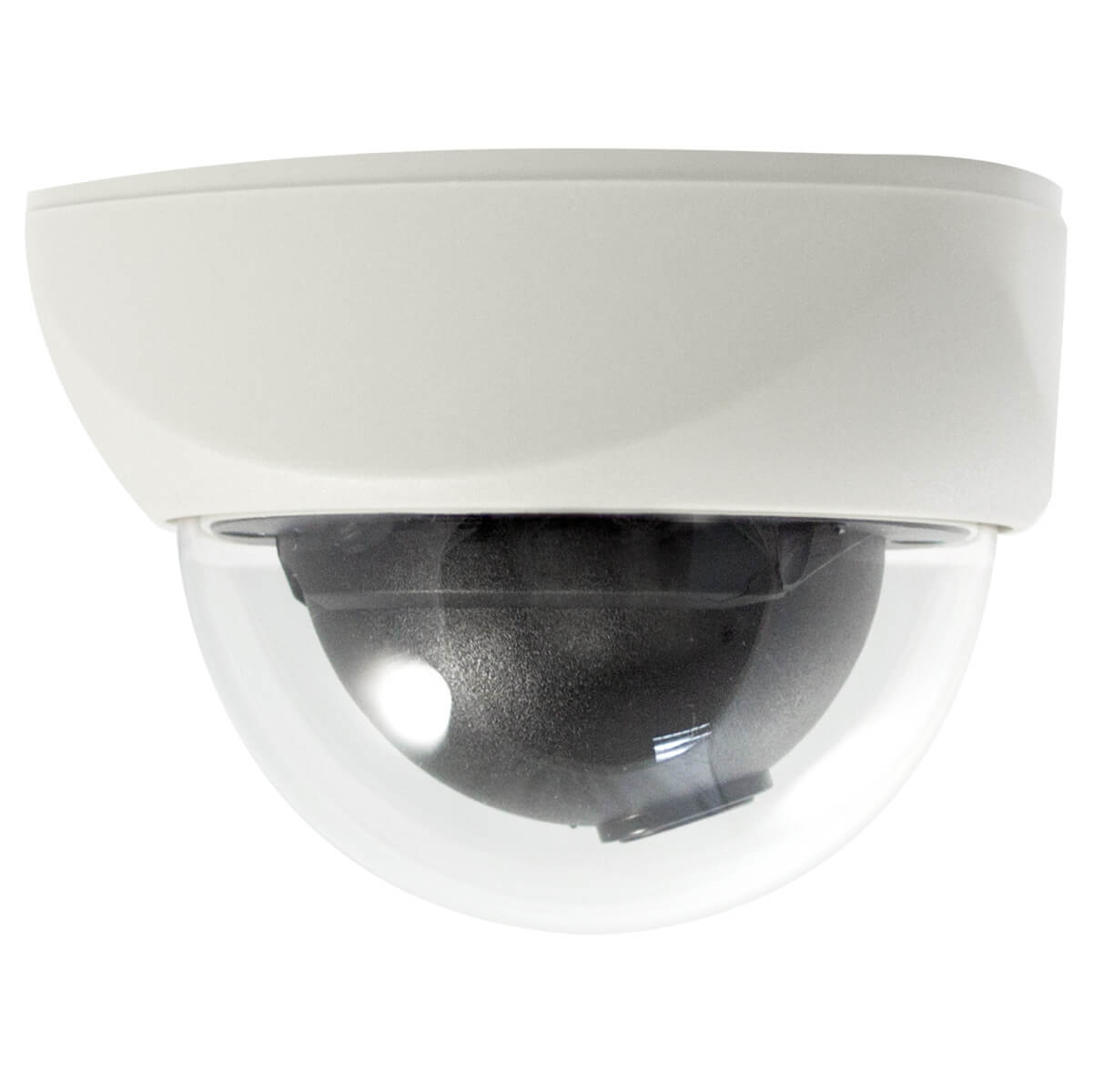 Dome Camera, CMOS PC1099 Sensor, 800TVL, 3.6mm lens, AGC, AWB - Image 3