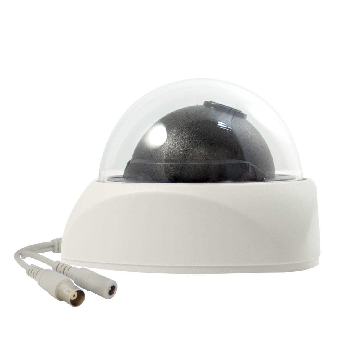 Dome Camera, CMOS PC1099 Sensor, 800TVL, 3.6mm lens, AGC, AWB - Image 8