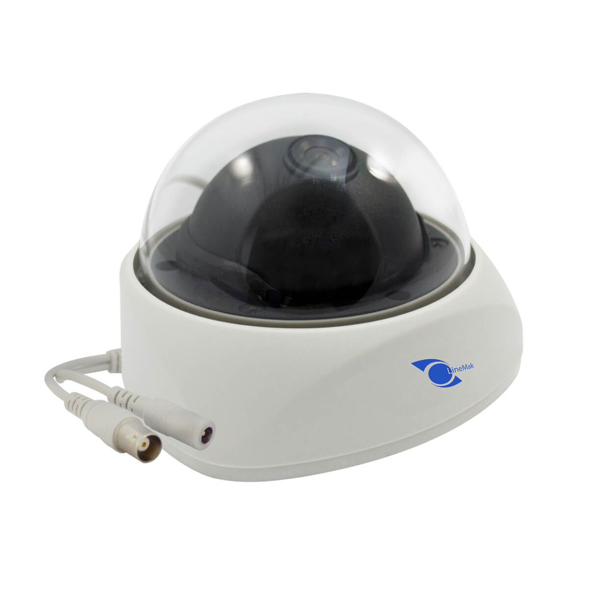 Dome Camera, CMOS PC1099 Sensor, 800TVL, 3.6mm lens, AGC, AWB - Image 6