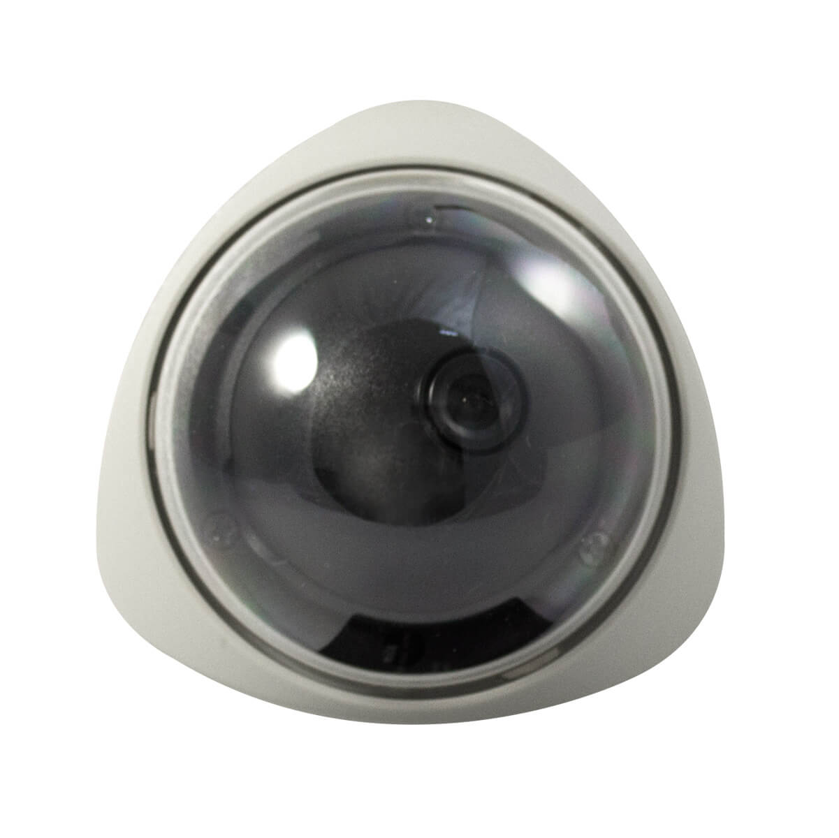 Dome Camera, CMOS PC1099 Sensor, 800TVL, 3.6mm lens, AGC, AWB - Image 4