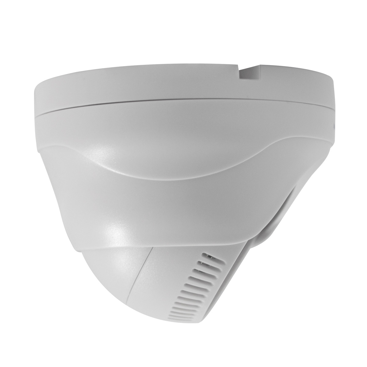 Dome camera 1/3 CMOS Sensor 800TVL 3.6mm lens 30 LEDs 82ft IR AWB AGC - Image 3