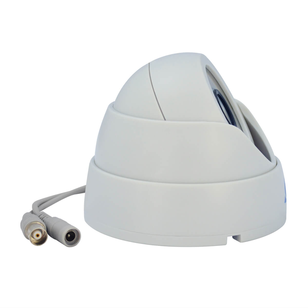 Dome camera, Sensor 1/3 CMOS, 800TVL, 6mm, 23pcs LEDs. - Image 9