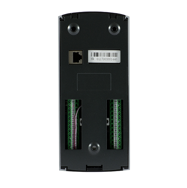Access Control. Fingerprint Capacity: 2,200 templates and Transaction  - Image 4