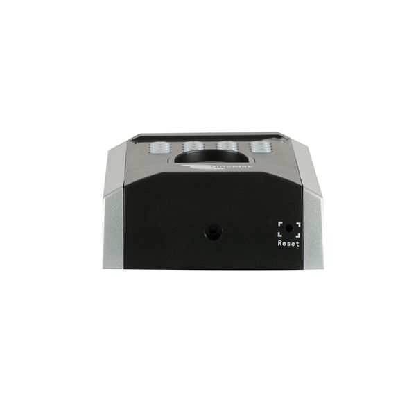 Access Control. Fingerprint Capacity: 2,200 templates and Transaction  - Image 5