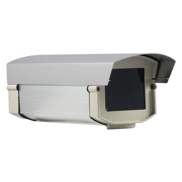 Housing aluminum does not include bracket silver Housing aluminum does not include bracket silver