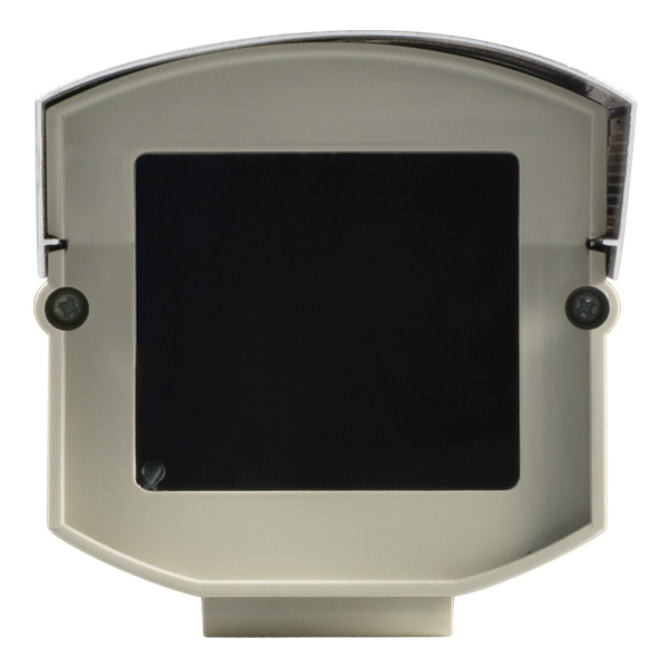 Housing aluminum does not include bracket silver - Image 2