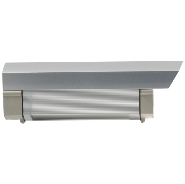 Housing aluminum does not include bracket silver - Image 3