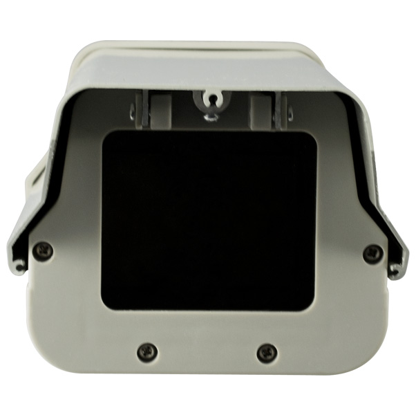 Linemak Housing aluminu, bracket included. - Image 2