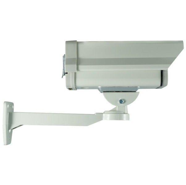 Linemak Housing aluminu, bracket included. - Image 3