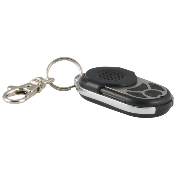 Intelligent Remote Control 4Ch on/off alarm turn on/off lights - Image 2