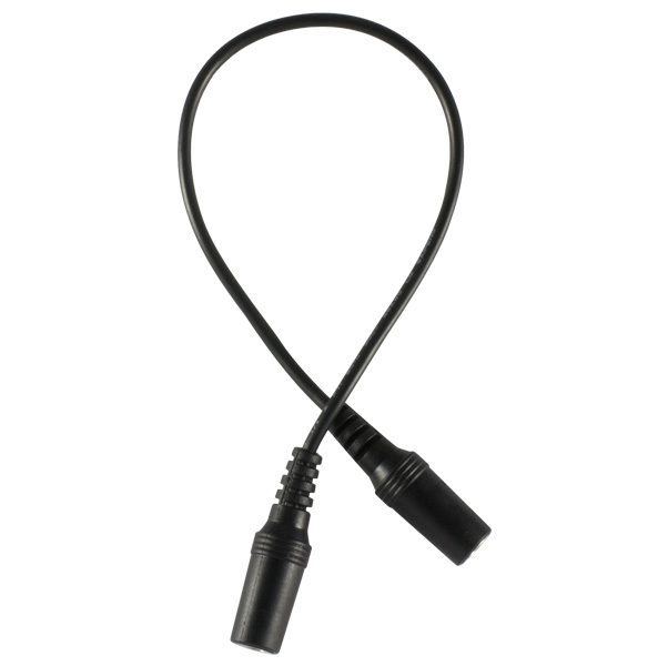 Junction Current female-female Junction Current female-female