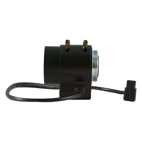 Lens for box type camera thread type C/CS for LS-VE6047WN-OSD - Image 3