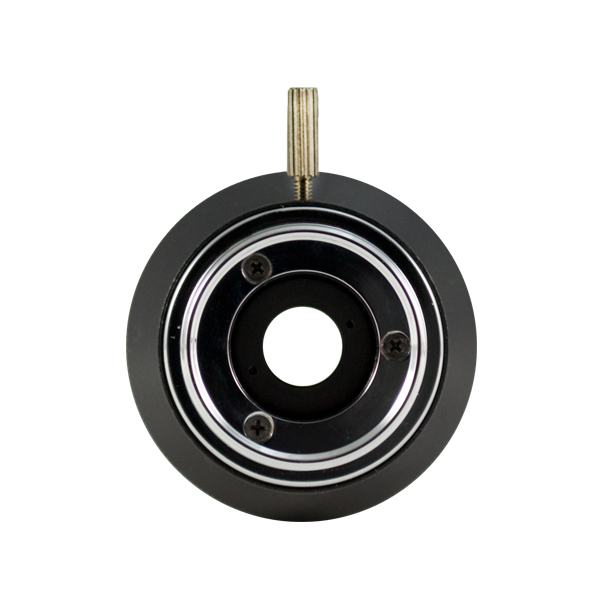Lens for box type camera thread type C/CS for LS-VE6057EF-OSD - Image 4