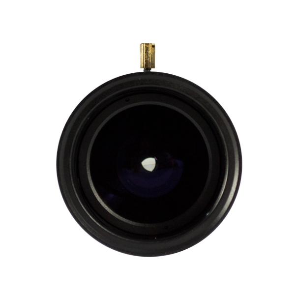 Lens for box type camera thread type C/CS for LS-VE6057EF-OSD - Image 2