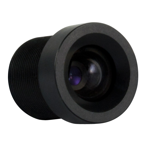6mm Board Lens, perfect for infrared cameras. 6mm Board Lens, perfect for infrared cameras.