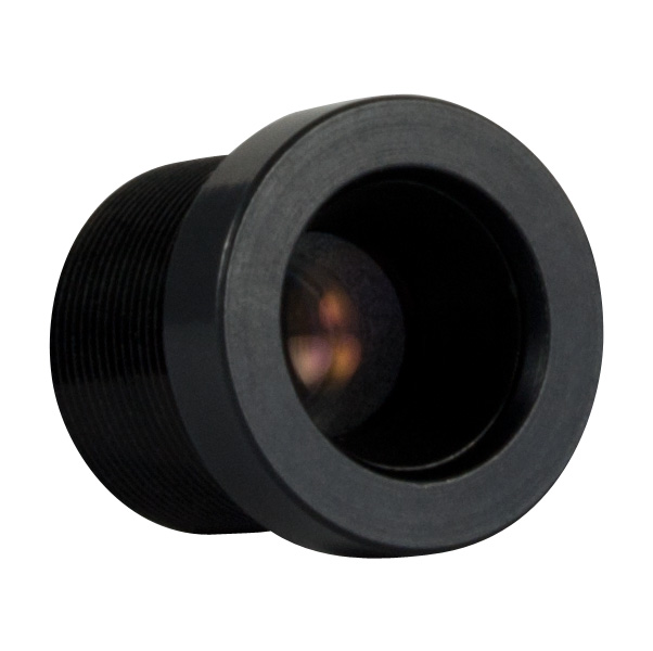 12mm Board Lens ideal for infrared cameras 12mm Board Lens ideal for infrared cameras