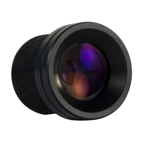 8mm Board Lens ideal for infrared cameras 8mm Board Lens ideal for infrared cameras