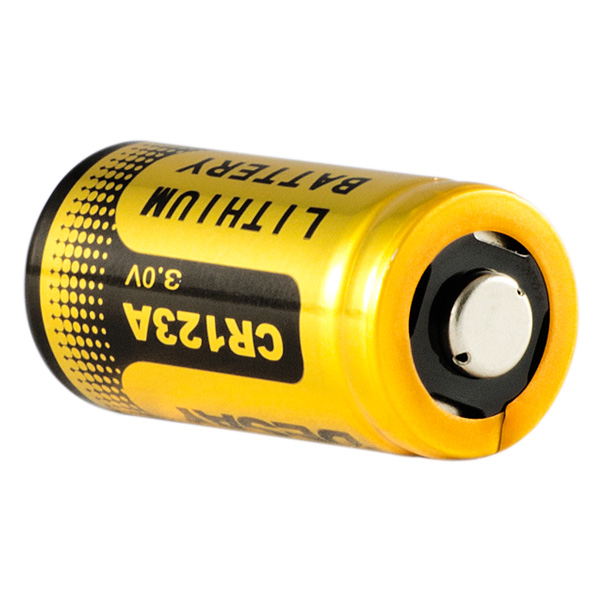 Lithium Battery for Sensor Lithium Battery for Sensor