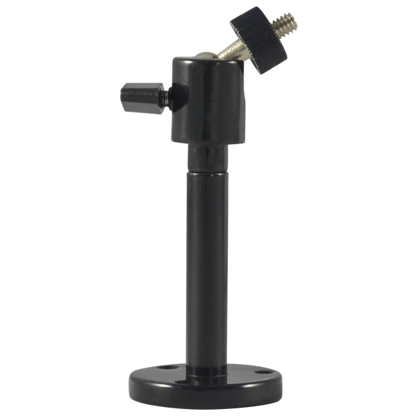 Metal stand for indoor or outdoor black - Image 2