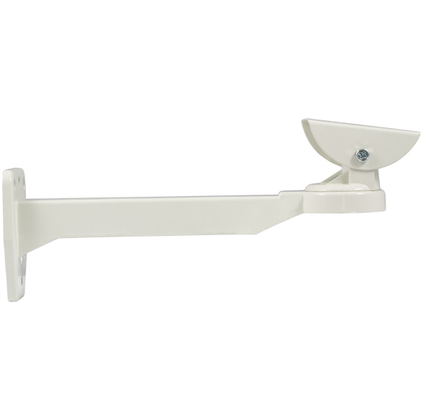 Metal bracket for outdoor white - Image 2