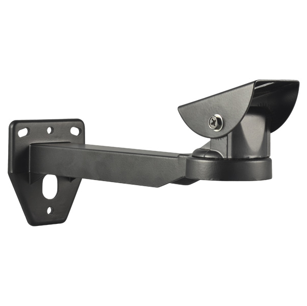 Metal Bracket for outdoor black color Metal Bracket for outdoor black color