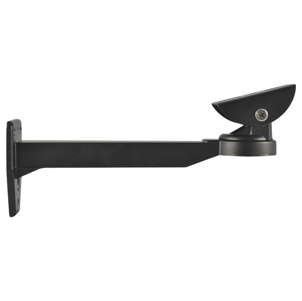 Metal Bracket for outdoor black color - Image 2
