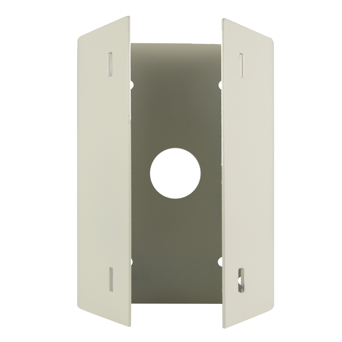 Metal bracket for indoor or outdoor - Image 2