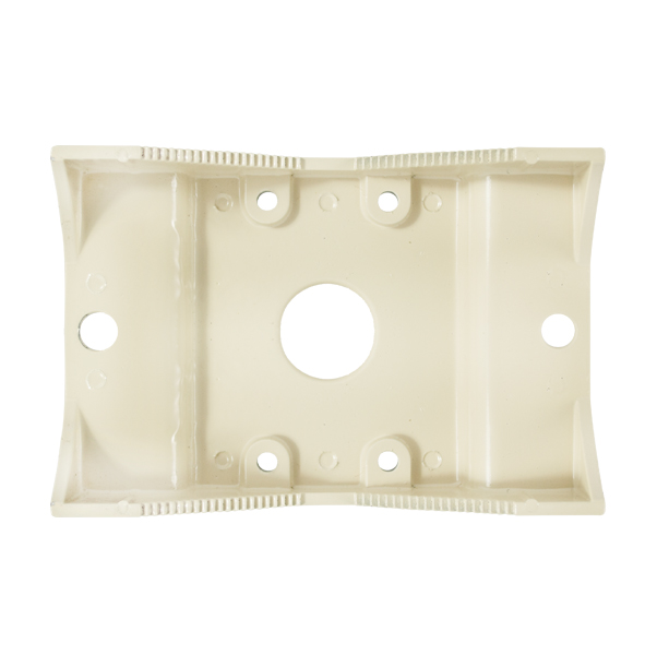 Metal bracket for indoor or outdoor - Image 3