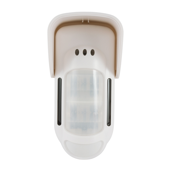 Motion Detector IR/MW Wireless/wired outdoor - Image 2