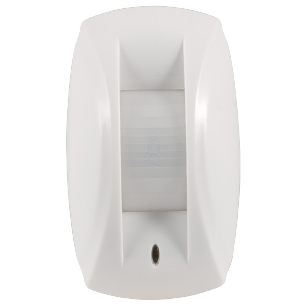 Motion Detector Wireless, curtain style for indoor  - Image 2