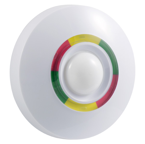 Motion Detector IR/MW Wireless 360 degrees for indoors Motion Detector IR/MW Wireless 360 degrees for indoors