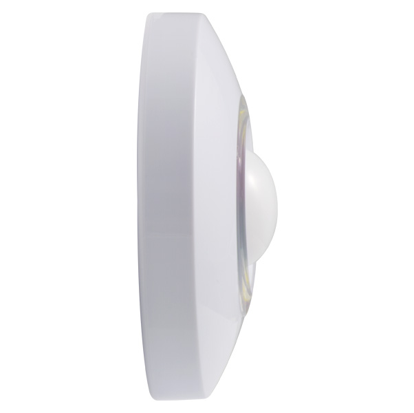 Motion Detector IR/MW Wireless 360 degrees for indoors - Image 3