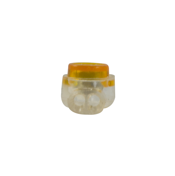 Plastic UY Connector to free end Cable junction. - Image 4