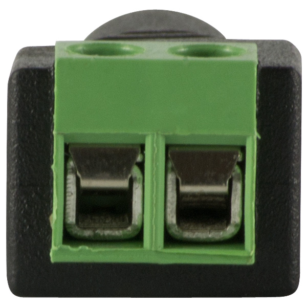 Plug connector power supply male - Image 4