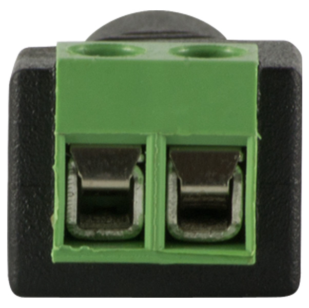 Plug connector power supply female - Image 3