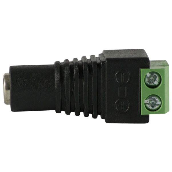 Plug connector power supply female - Image 4