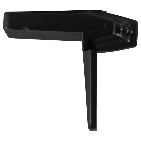 Portable DVR for Cars, 1/4 CMOS HD Sensor, 2.5 TFT-LCD, 6 LEDs, MJPG - Image 3