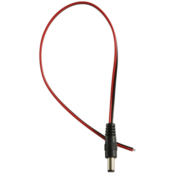 Power cable for surveillance cameras - Image 2