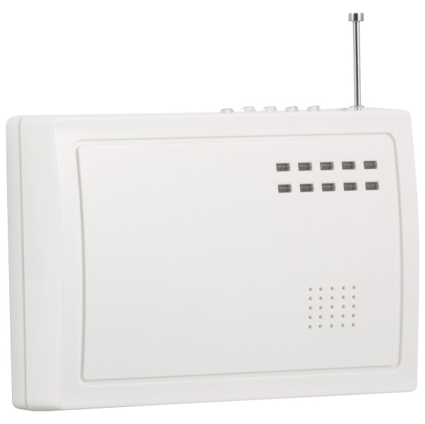 Repeater/amplifier signal up to 4921ft for centrals Repeater/amplifier signal up to 4921ft for centrals