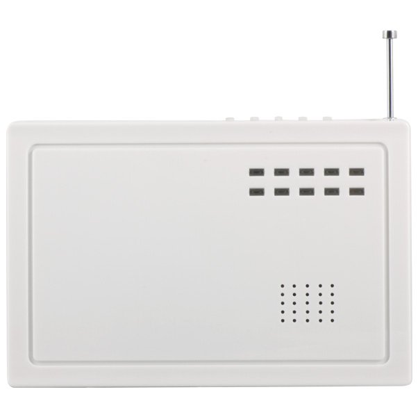 Repeater/amplifier signal up to 4921ft for centrals - Image 2