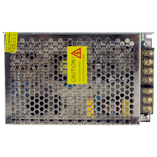 Replacement for power supply centralized 9CH DC 12V/5A - Image 3